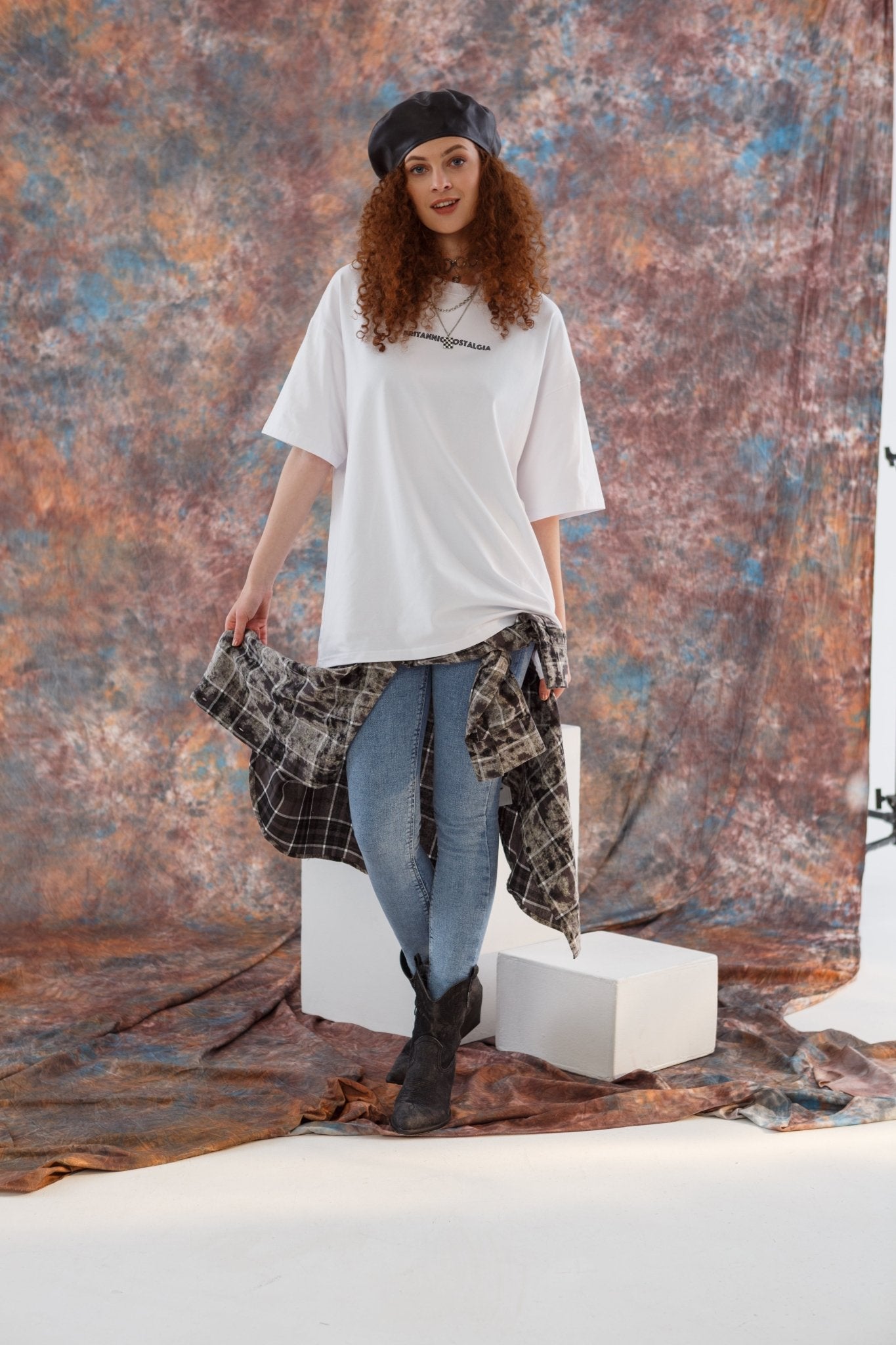 England - Britannic Nostalgia - Clothes with Legacy