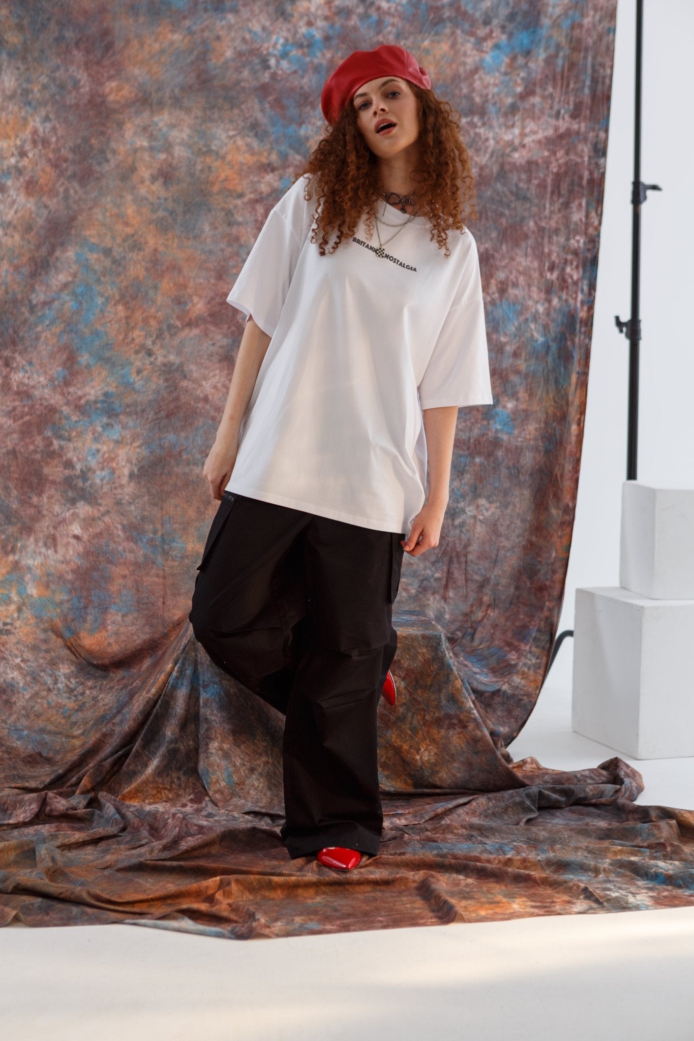 The United Kingdom - Britannic Nostalgia - Clothes with Legacy