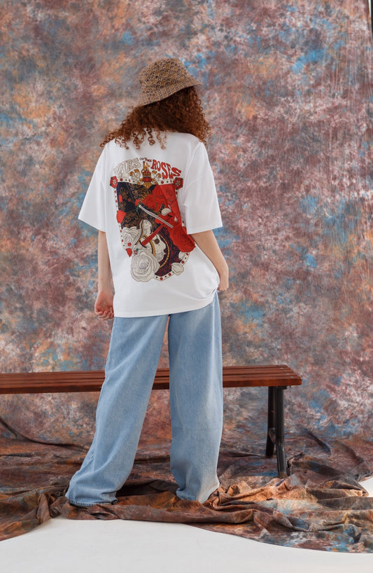 The Wars of the Roses - Britannic Nostalgia - Clothes with Legacy