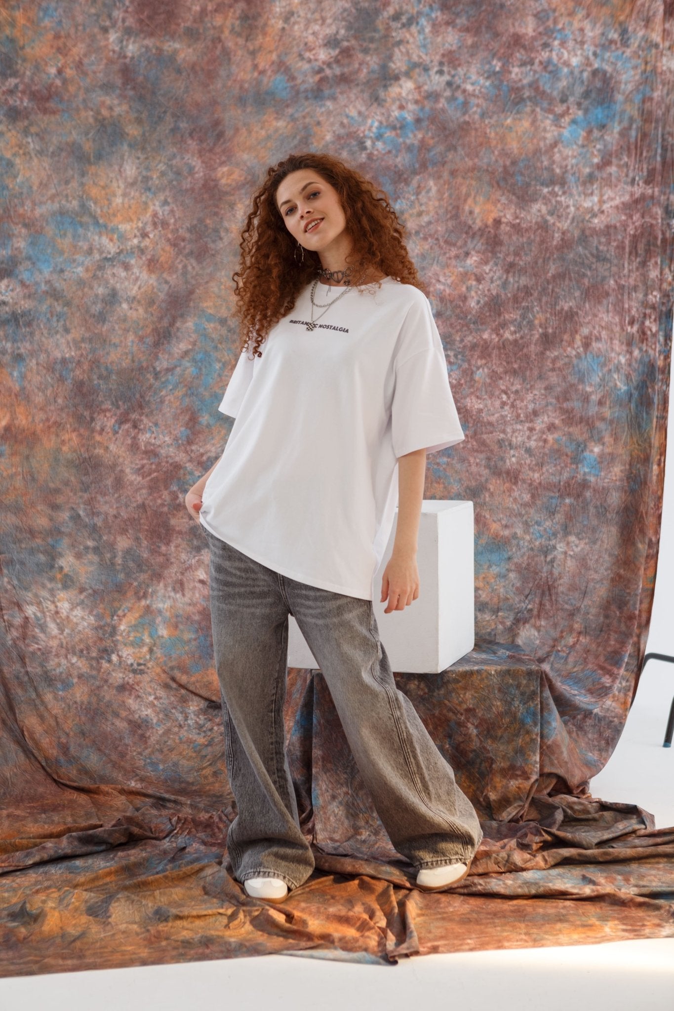 Wales - Britannic Nostalgia - Clothes with Legacy