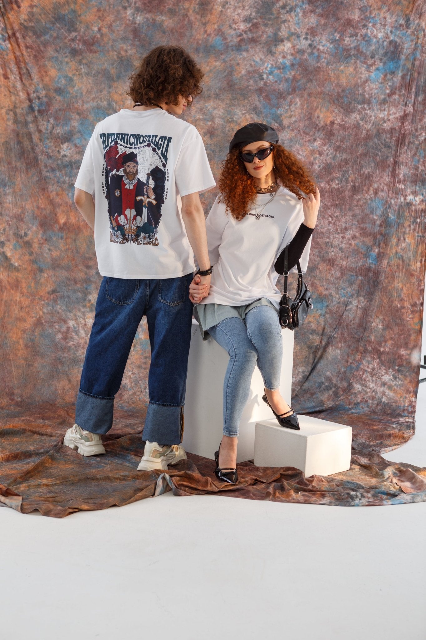 Wales - Britannic Nostalgia - Clothes with Legacy